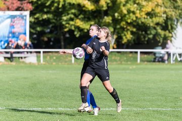 Bild 109 - F Kieler MTV - SV Neuenbrook/Rethwisch : Ergebnis: 2:2
